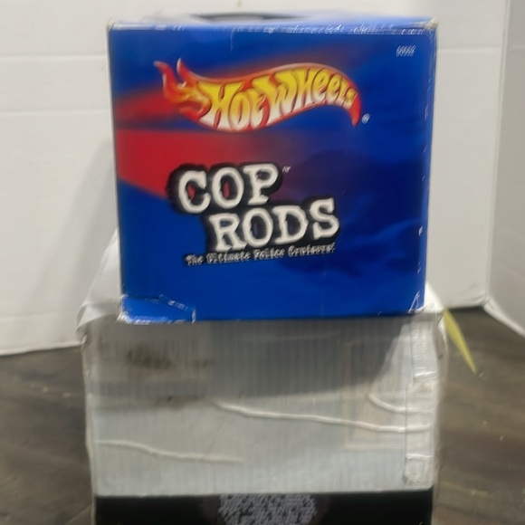 Hot Wheels - Picture 10 of 10